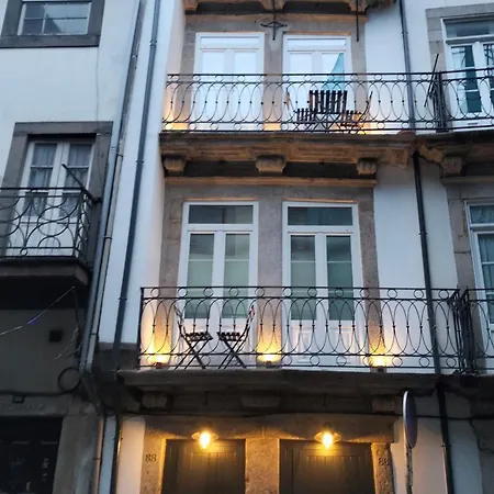 Heart Of The Apartment