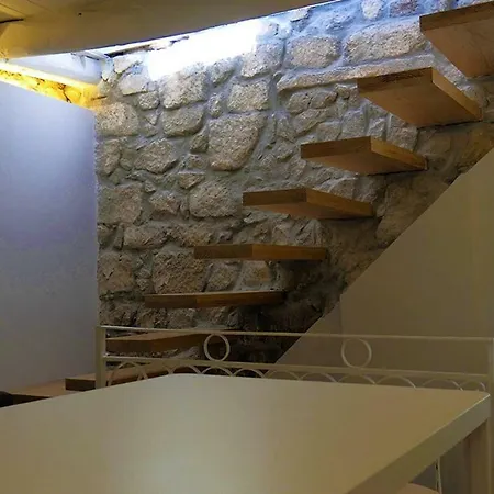 Apartment Heart Of The