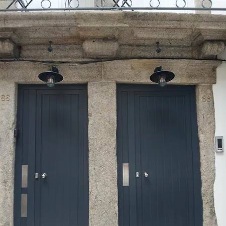 Heart Of The 포르투