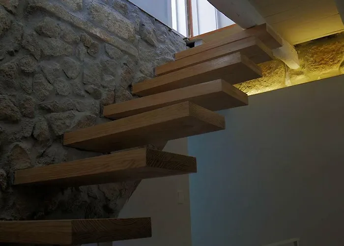 Heart Of The 아파트 포르투