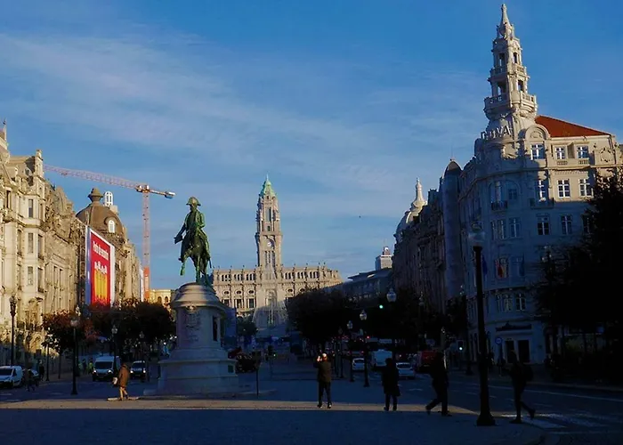 Heart Of The * 포르투