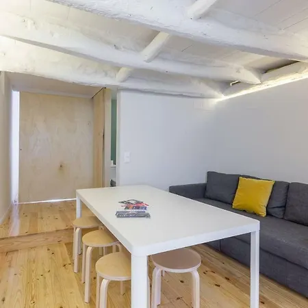 Heart Of The Appartement *
