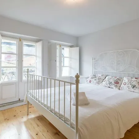 Heart Of The Appartement