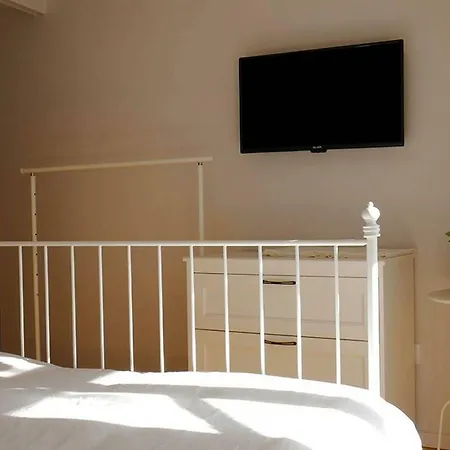 Heart Of The Appartement Porto