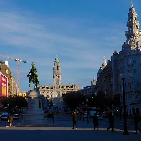 Heart Of The * Porto