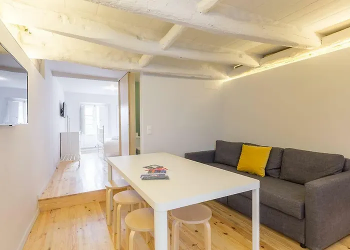 Heart Of The Διαμέρισμα Πόρτο