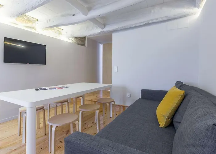 Διαμέρισμα Heart Of The Πόρτο