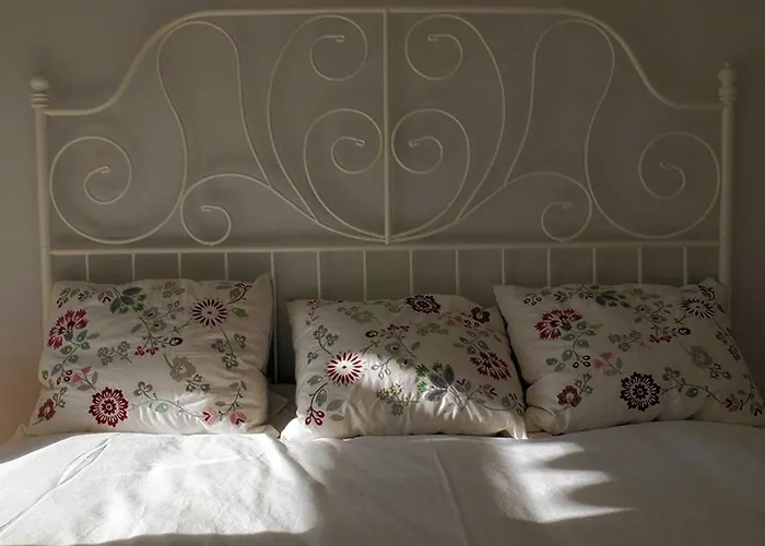 Appartamento Heart Of The *