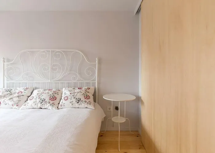 Appartamento Heart Of The Oporto