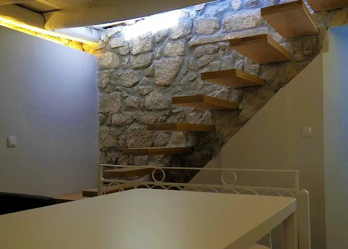 Διαμέρισμα Heart Of The