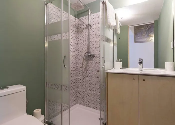 Appartamento Heart Of The *