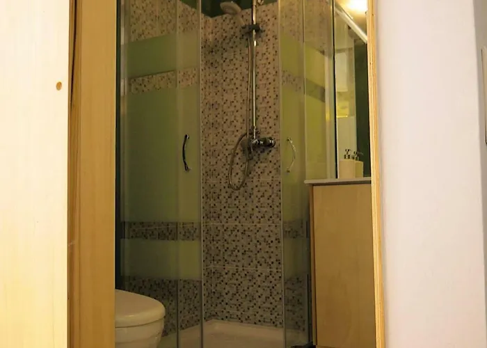 Διαμέρισμα Heart Of The *