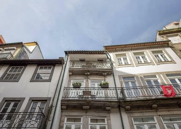 Διαμέρισμα Heart Of The