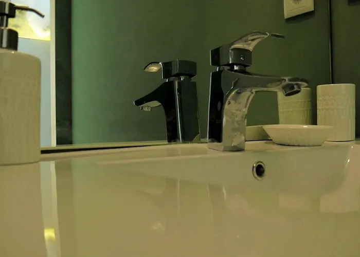 Διαμέρισμα Heart Of The Πόρτο