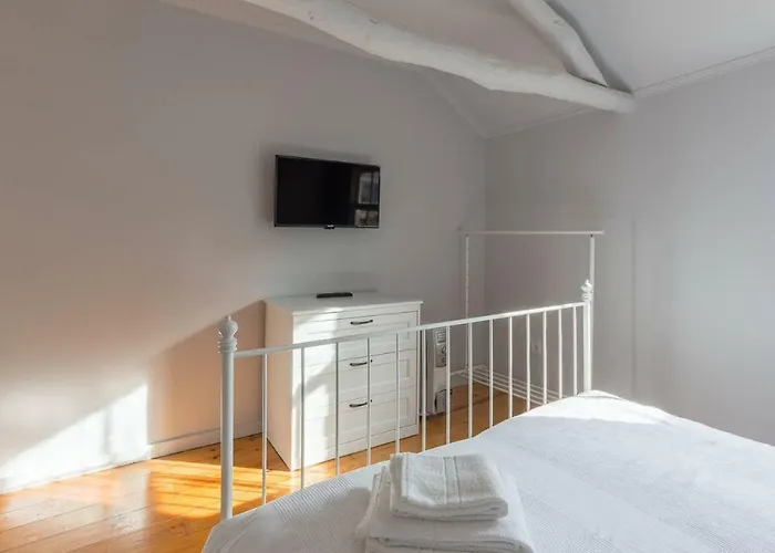 Διαμέρισμα Heart Of The