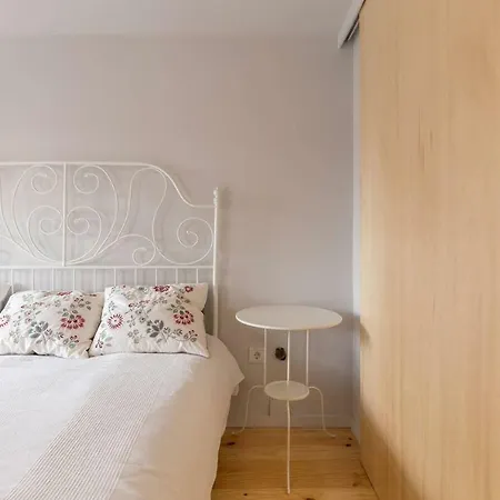 公寓 Heart Of The 波尔图