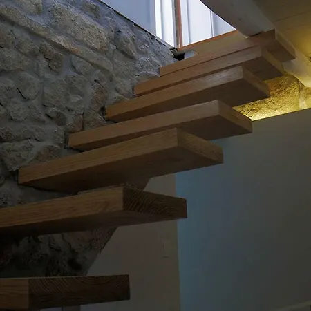 Heart Of The 公寓 波尔图