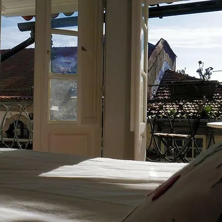 公寓 Heart Of The *