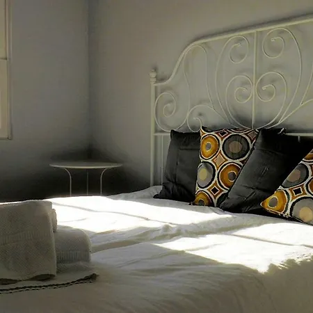 דירה Heart Of The *