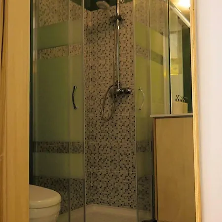 דירה Heart Of The *