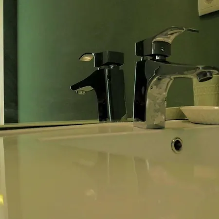 דירה Heart Of The פורטו