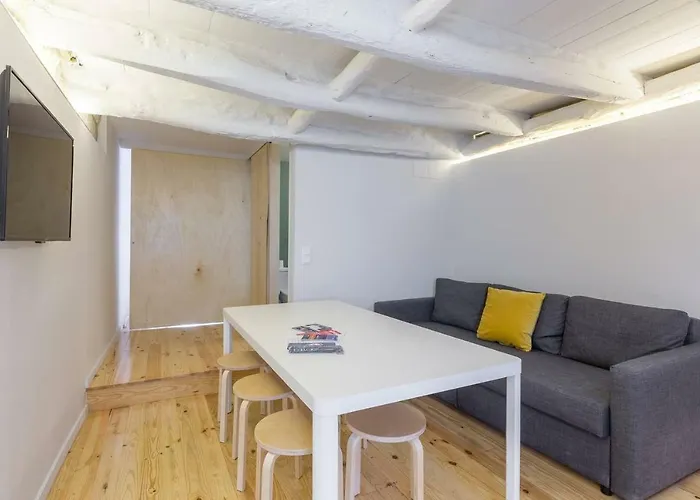 Heart Of The 公寓 *