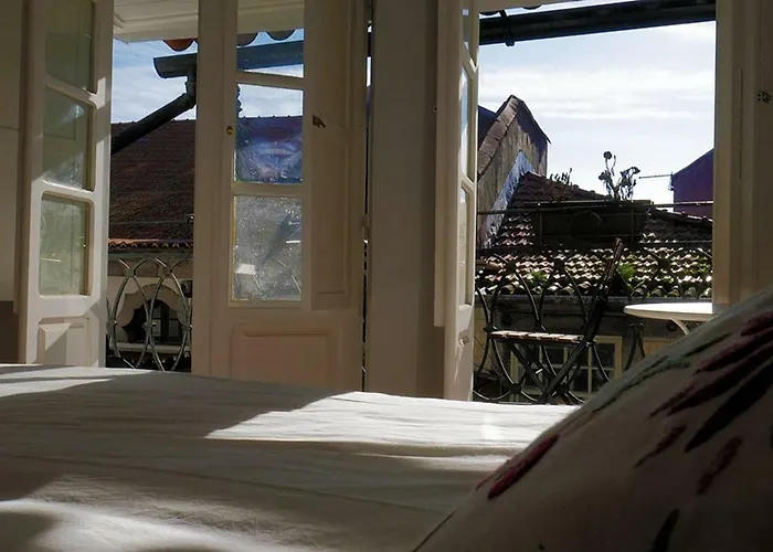 公寓 Heart Of The *