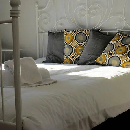 Apartmán Heart Of The