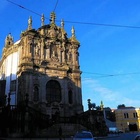 Apartmán Heart Of The Porto