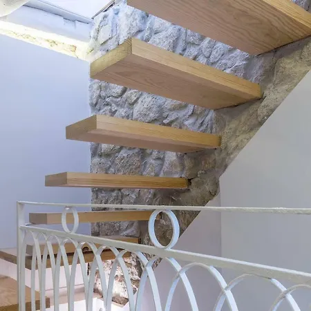 Heart Of The Apartmán Porto