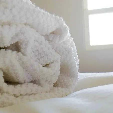 Heart Of The Apartmán