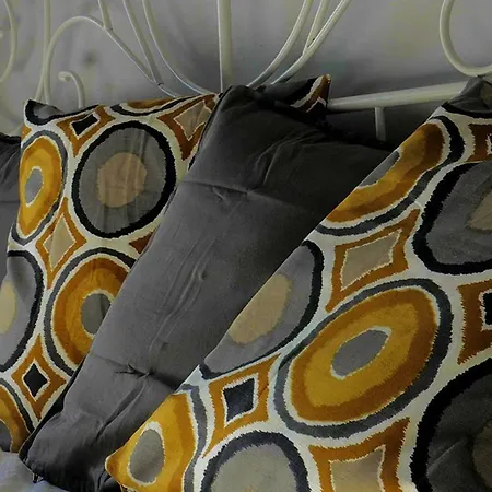 Heart Of The Apartmán