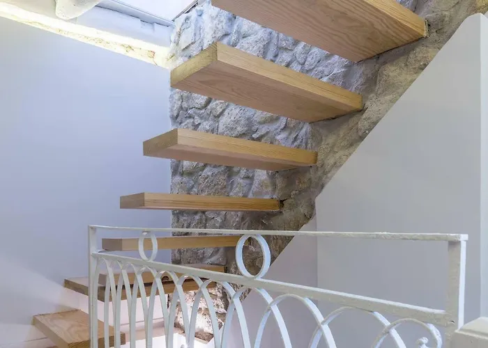 Heart Of The Апартаменты Порту