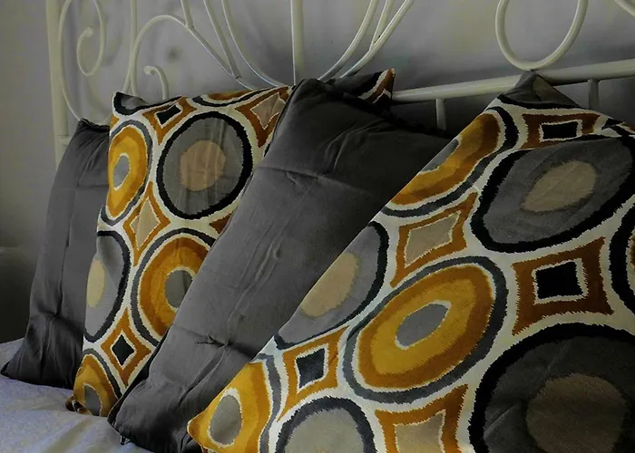 Heart Of The Апартаменты