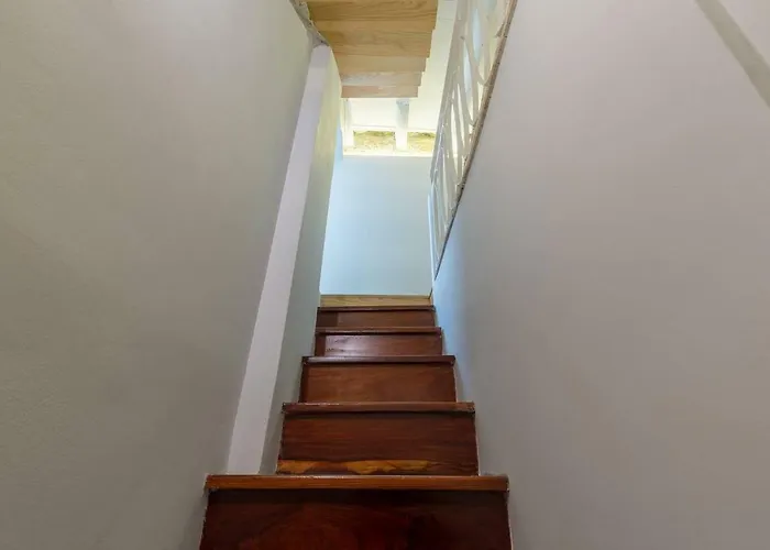 Апартаменты Heart Of The