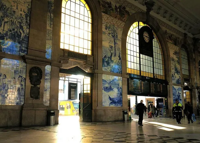 Апартаменты Heart Of The